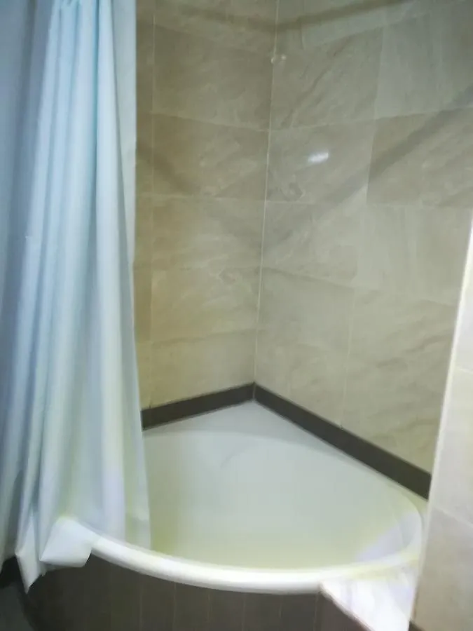 Loft Aziz Apartment Tunis 0*,