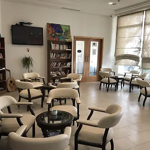 فندق Al Karmel, تونس